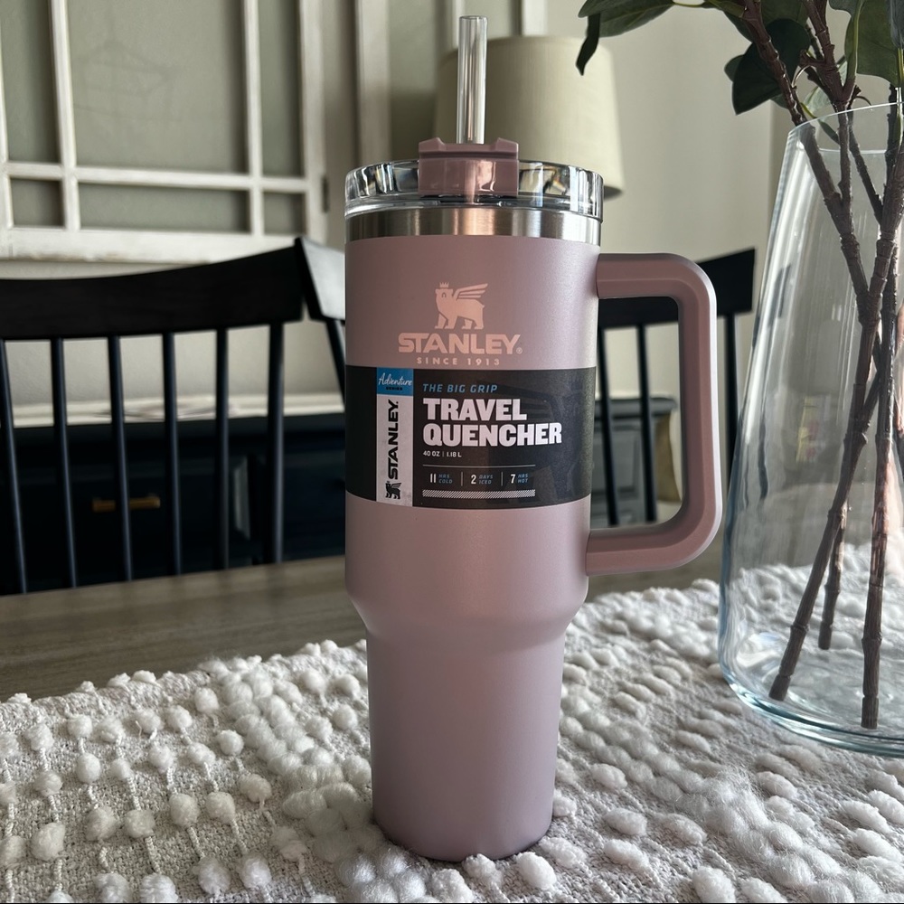 Stanley 40oz Adventure Quencher | Abalone